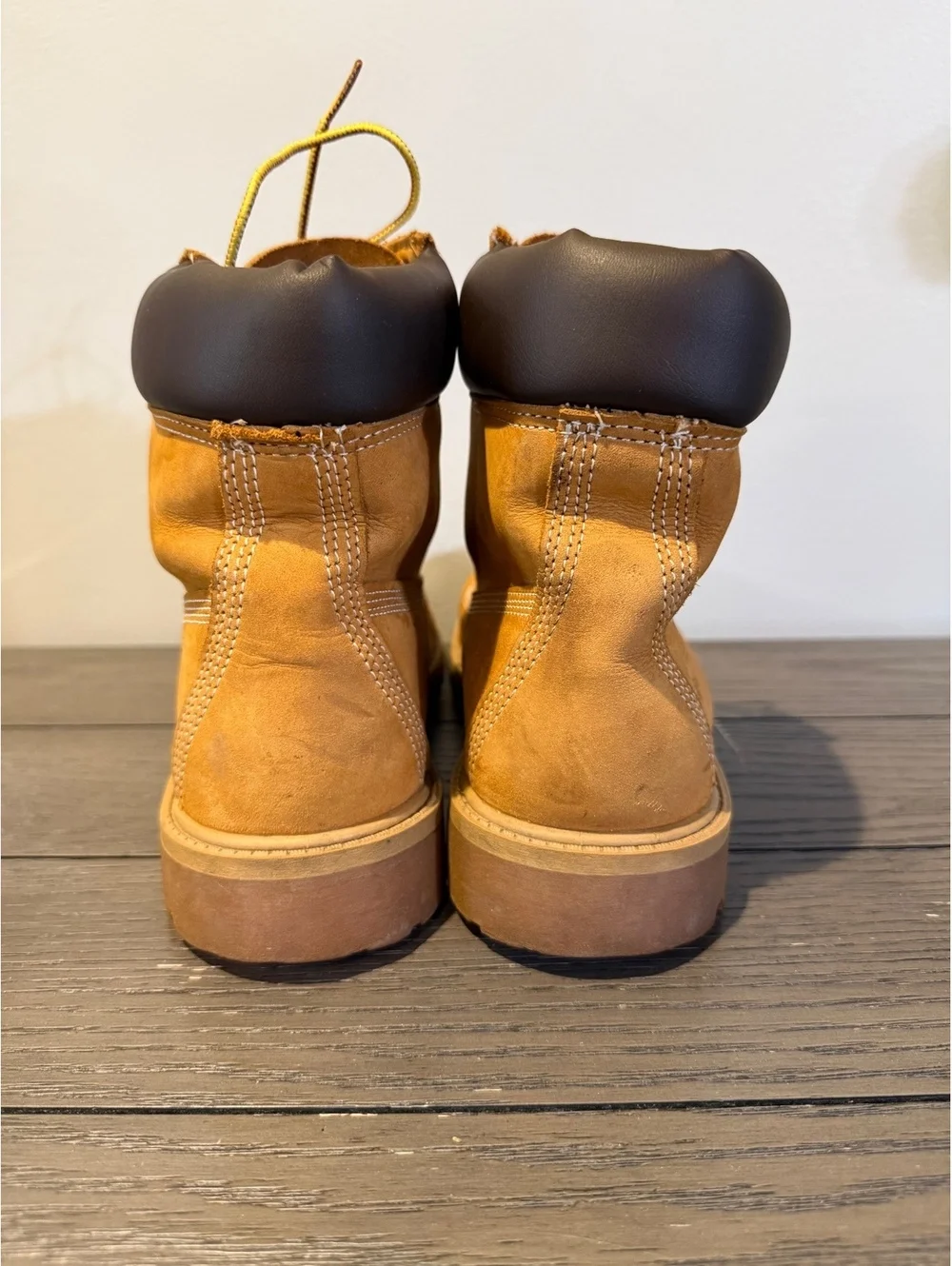 Timberland Classic Boots Men’s size 7
